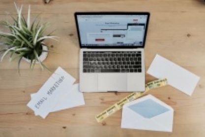 Site web et mail